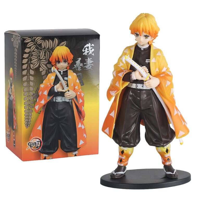 FIGURINES - Demon Slayer Store